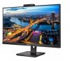 Monitor 276B1JH 27 cali IPS HDMI DP USB-C Pivot Kamera
